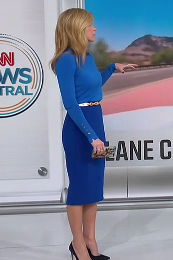 Kate Bolduan (5/13/2026)