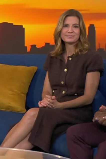 Jen Carfagno (5/13/2026)