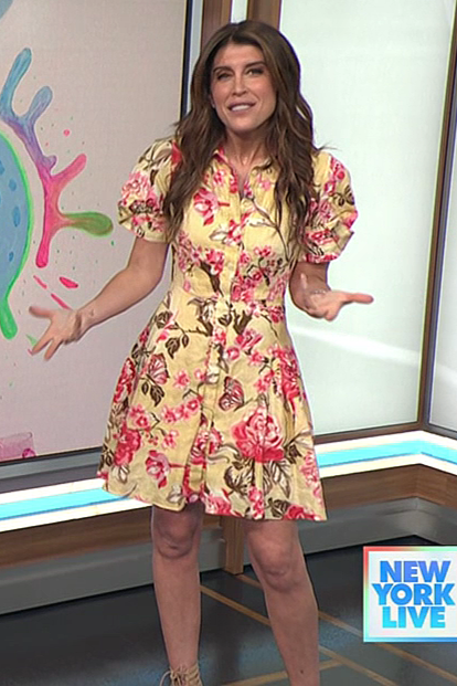 Lauren Scala (5/14/2026)