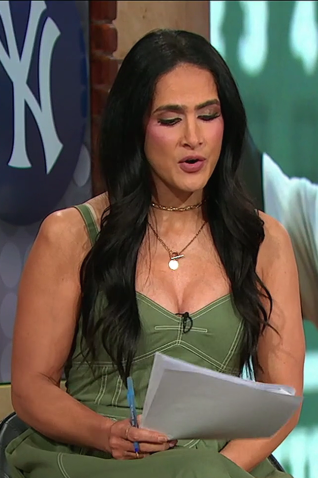 Lauren Shehadi (5/14/2026)