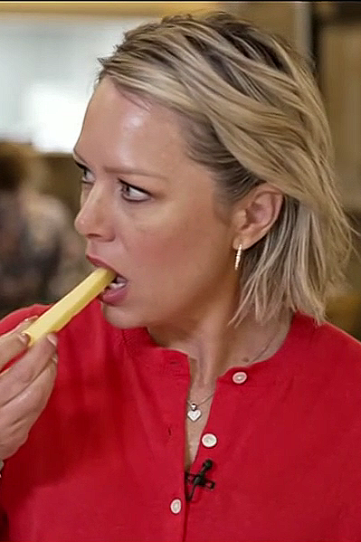 Dylan Dreyer (5/15/2026)