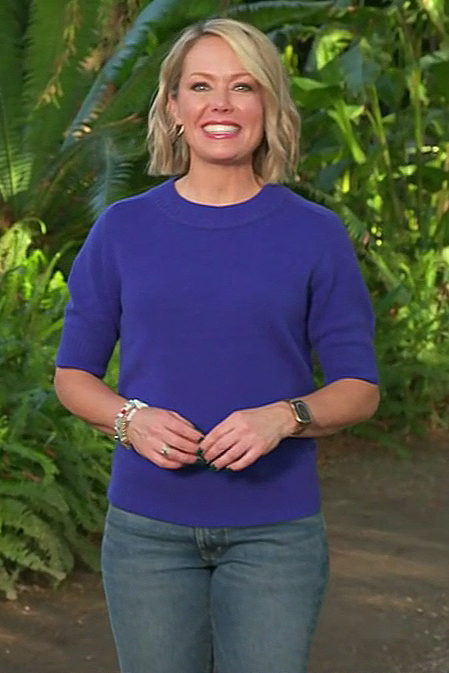 Dylan Dreyer (5/16/2026)