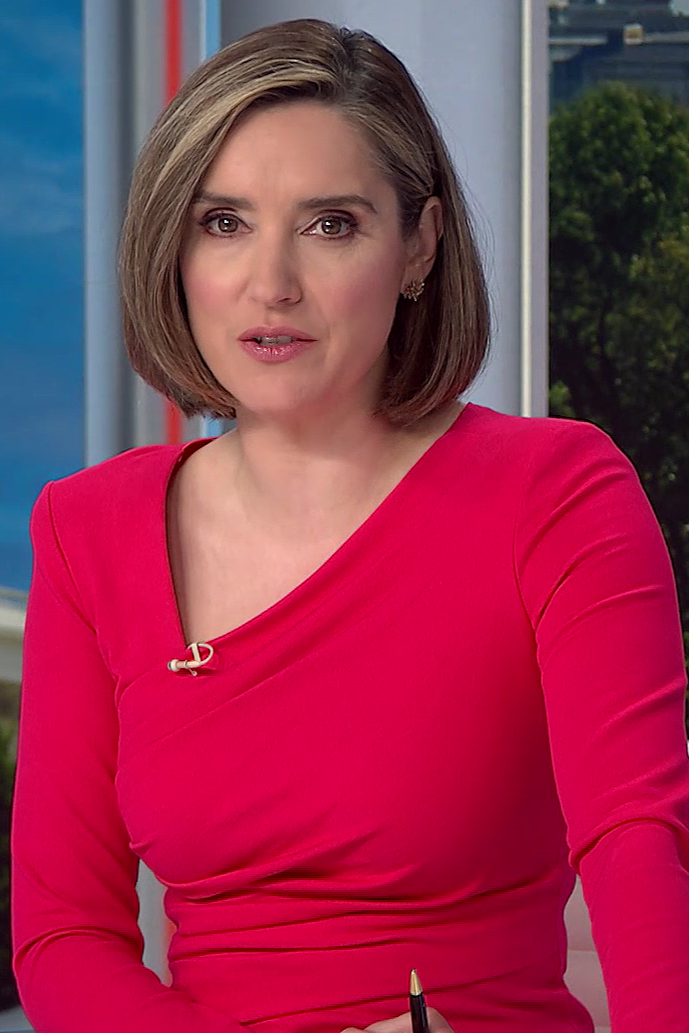 Margaret Brennan (5/17/2026)