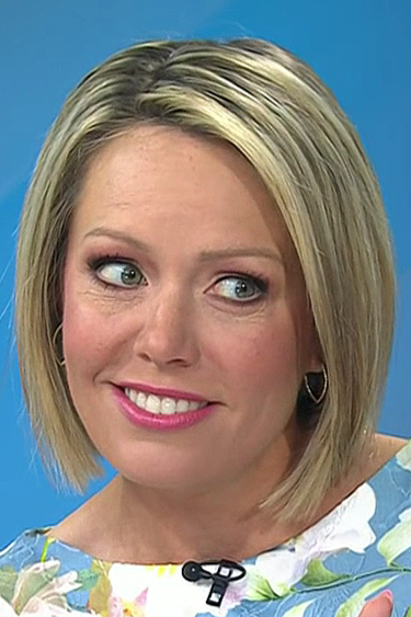 Dylan Dreyer (5/18/2026)