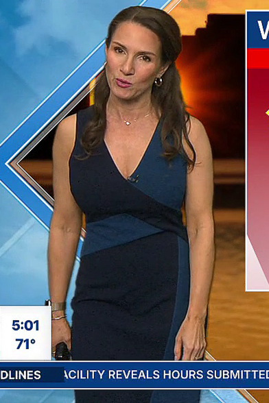 Shiri Spear (5/20/2026)