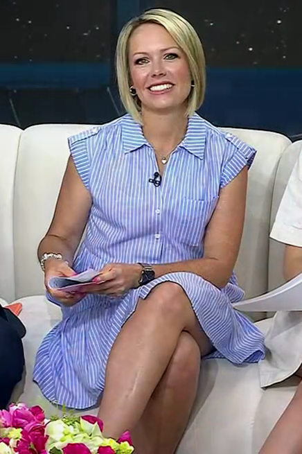 Dylan Dreyer (5/20/2026)