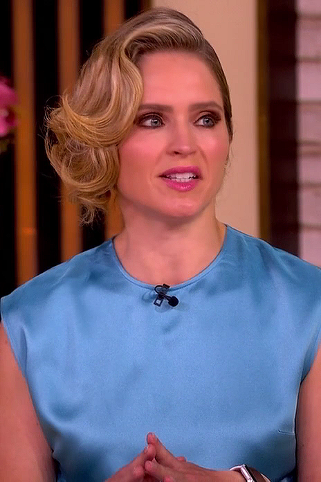 Sara Haines (5/20/2026)