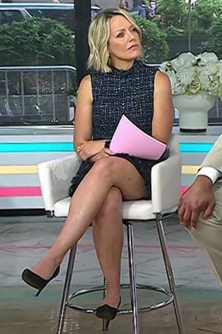 Dylan Dreyer (5/21/2026)