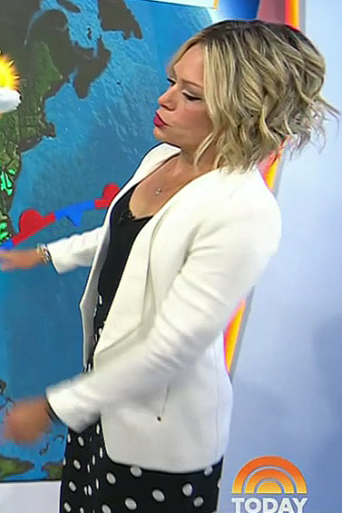 Dylan Dreyer (5/22/2026)