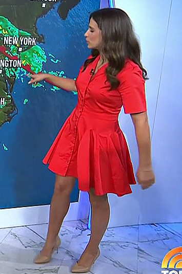 Angie Lassman (5/23/2026)