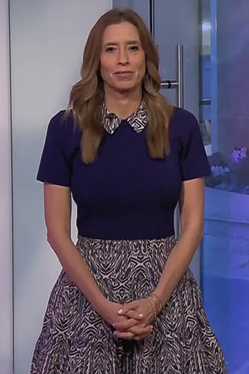 Stephanie Abrams (5/23/2026)