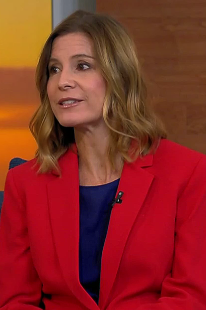 Jen Carfagno (5/25/2026)