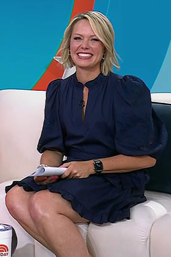 Dylan Dreyer (5/25/2026)