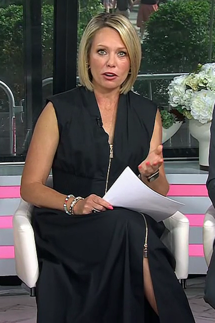 Dylan Dreyer (5/26/2026)