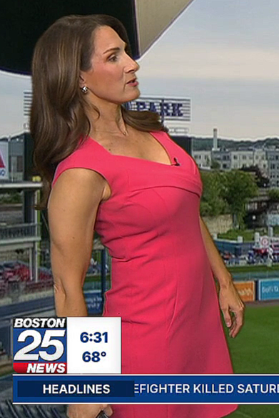 Shiri Spear (5/27/2026)