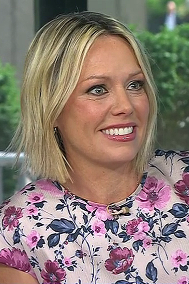 Dylan Dreyer (5/27/2026)