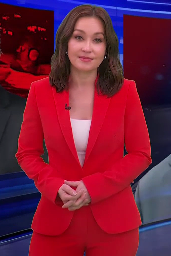 Eva Pilgrim (5/27/2026)