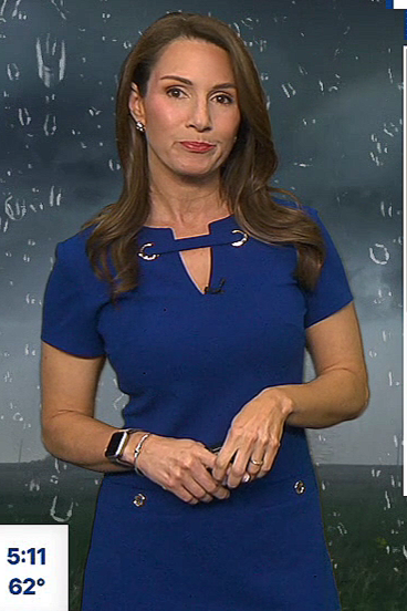 Shiri Spear (5/28/2026)