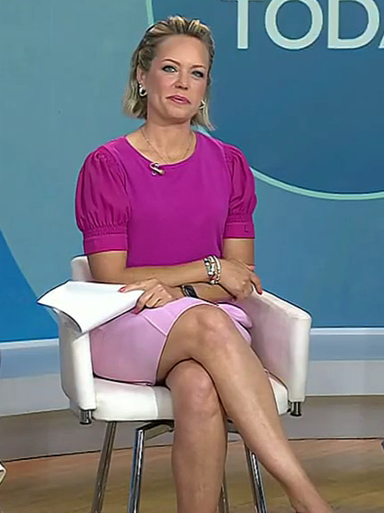 Dylan Dreyer (5/28/2026)