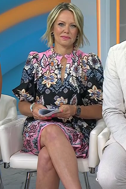 Dylan Dreyer (5/29/2026)