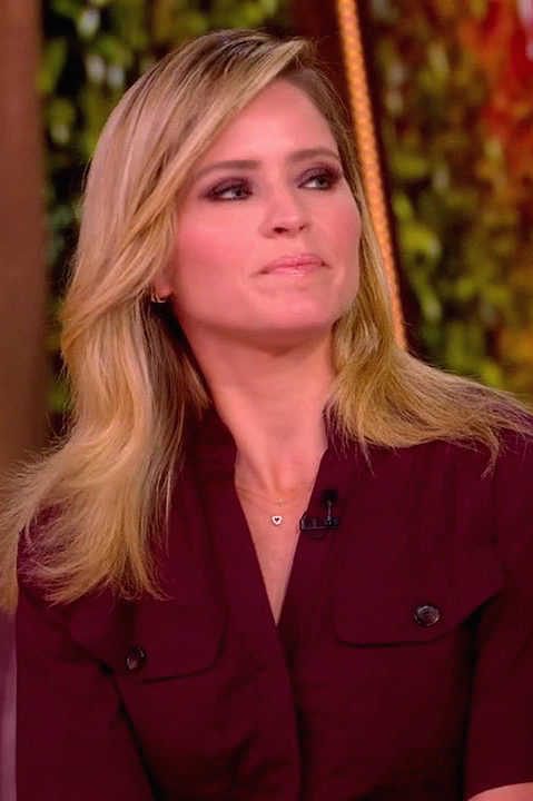 Sara Haines (6/1/2026)