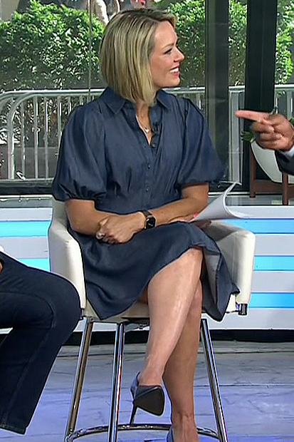 Dylan Dreyer (6/1/2026)