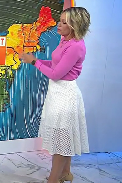 Dylan Dreyer (6/2/2026)