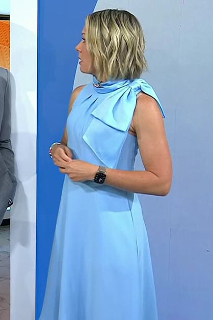 Dylan Dreyer (6/4/2026)