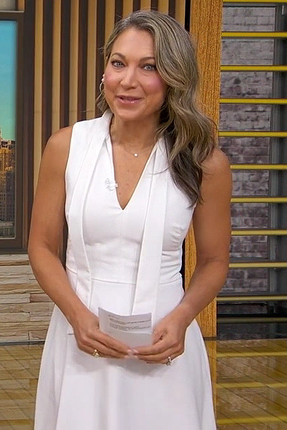 Ginger Zee (6/8/2026)