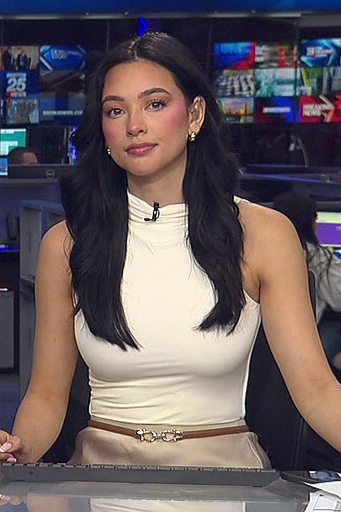 Nicole Gabe (6/12/2026)