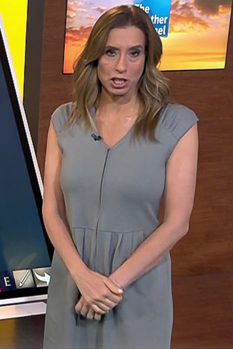 Stephanie Abrams (6/12/2026)