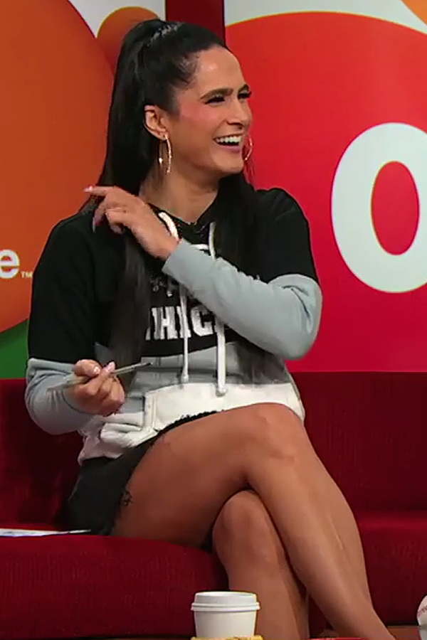 Lauren Shehadi (6/12/2026)