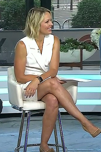 Dylan Dreyer (6/12/2026)