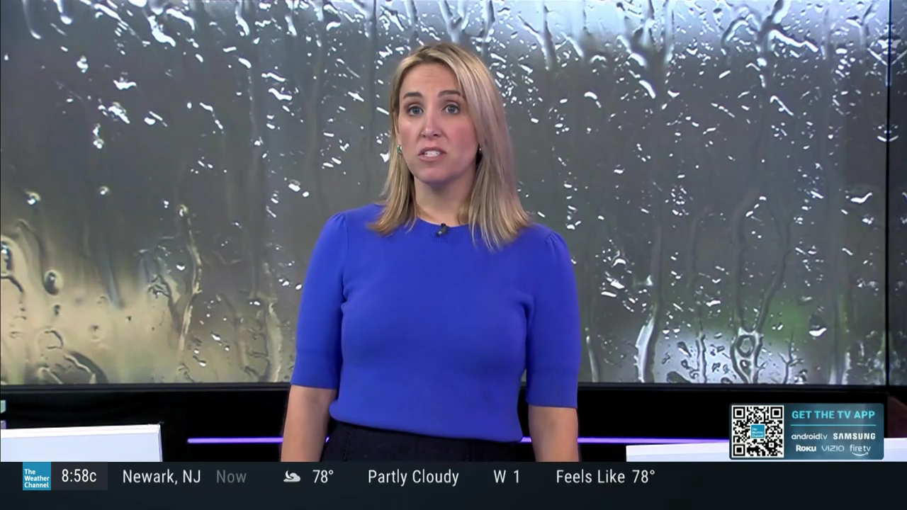 Alex Wilson (6/12/2026) — Newswomen