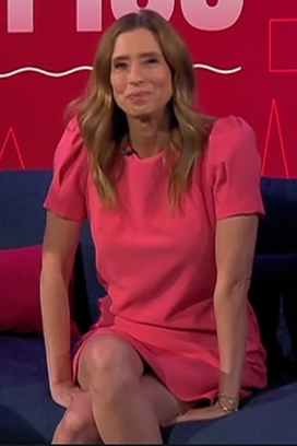 Stephanie Abrams (6/14/2026)