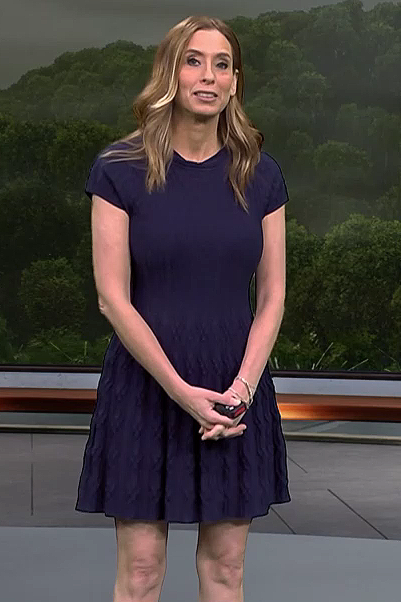 Stephanie Abrams (6/15/2026)