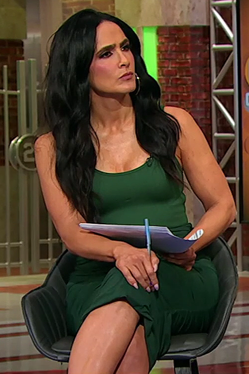 Lauren Shehadi (6/15/2026)