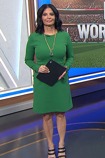 Darlene Rodriguez (6/16/2026)