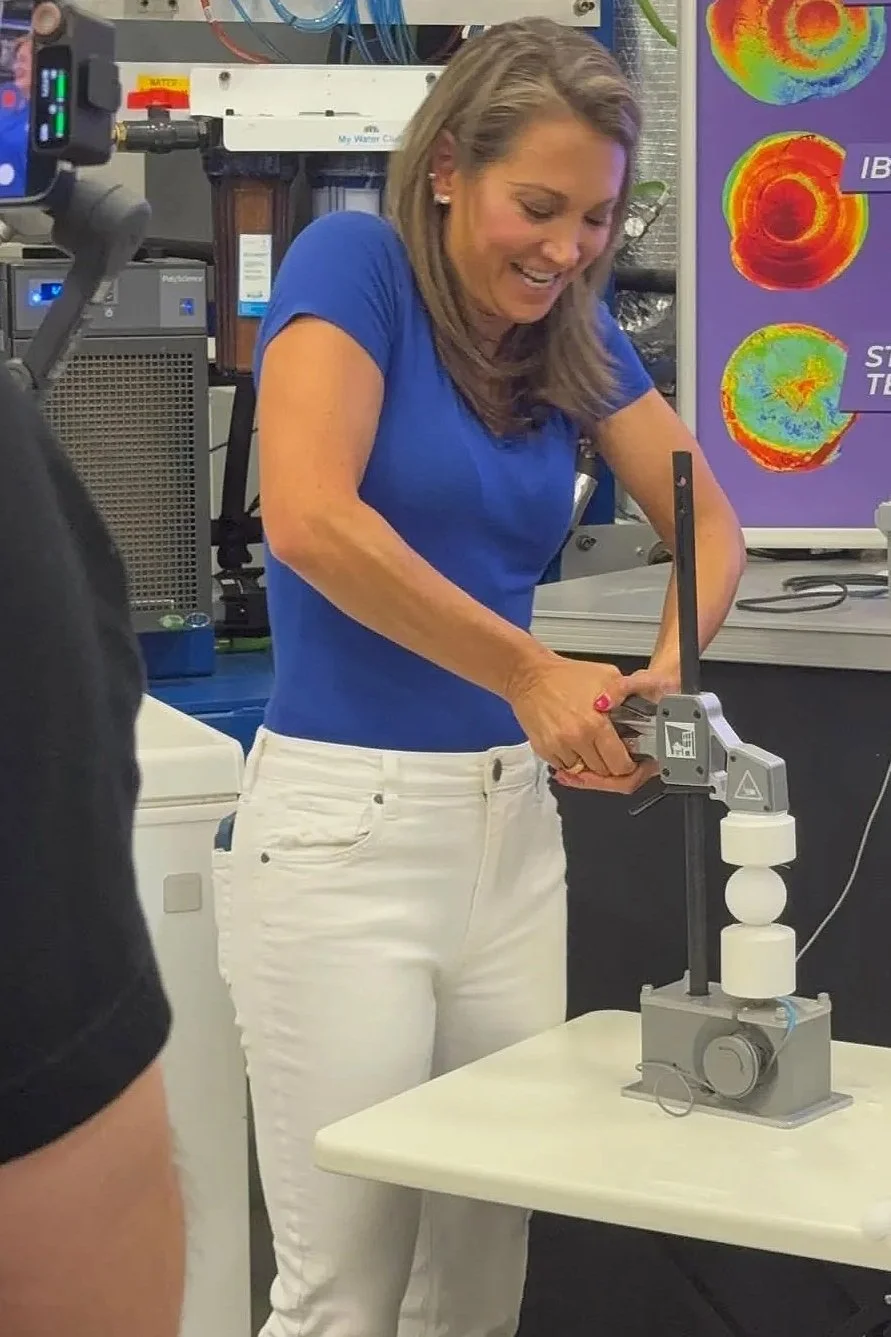 Ginger Zee (6/16/2026)