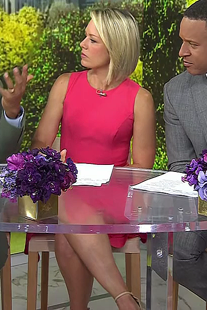Dylan Dreyer (6/16/2026)