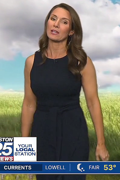 Shiri Spear (6/17/2026)