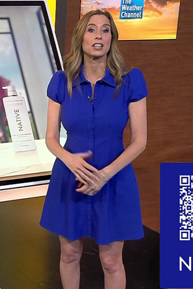 Stephanie Abrams (6/17/2026)