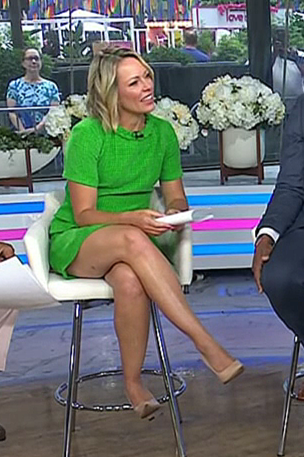 Dylan Dreyer (6/22/2026)
