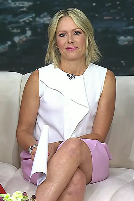 Dylan Dreyer (6/26/2026)