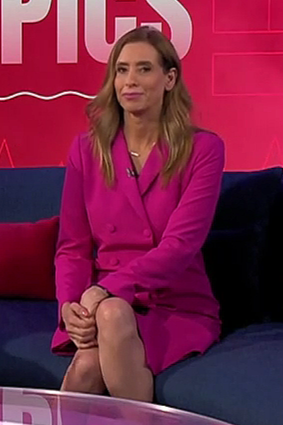 Stephanie Abrams (6/27/2026)