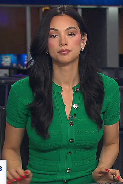 Nicole Gabe (6/30/2026)