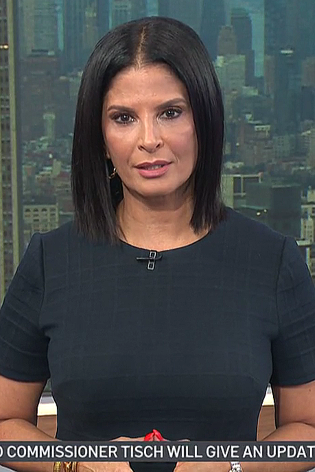 Darlene Rodriguez (7/1/2026)