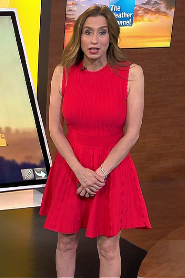 Stephanie Abrams (7/1/2026)