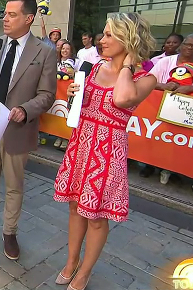 Dylan Dreyer (7/1/2026)
