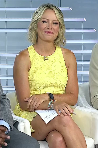 Dylan Dreyer (7/2/2026)